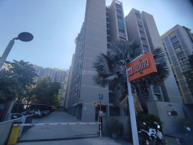 Project Image of 1860 Sq.ft 3 BHK Apartment / Flat for sale in South Bopal for Rs. 12800000