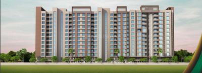 Project Image of 900 Sq.ft 2 BHK Apartment / Flat for sale in Chinchwad for Rs. 8499880