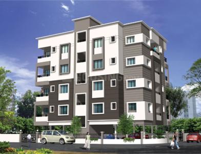 Gallery Cover Pic of Shree Siddheshwar Bhalchandra Apartment