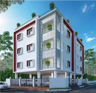 SCC Pushkara Project Images