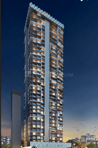 Project Image of 1250 Sq.ft 3 BHK Apartment / Flat for sale in Malad West for Rs. 29000000