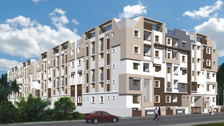 Mahaghar Sai Srinivasa Enclave More Images 1