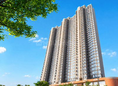 Project Image of 750 Sq.ft 2 BHK Apartment / Flat for sale in Naigaon East for Rs. 5299000