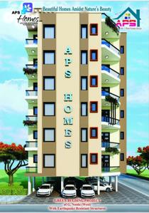 3 BHK Independent House