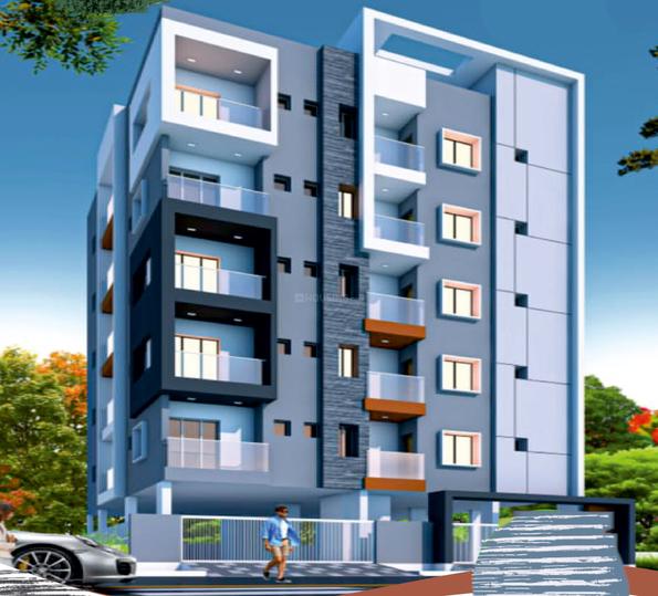 Sindhu Shree Sai Vasavi Nilayam Main Image 1