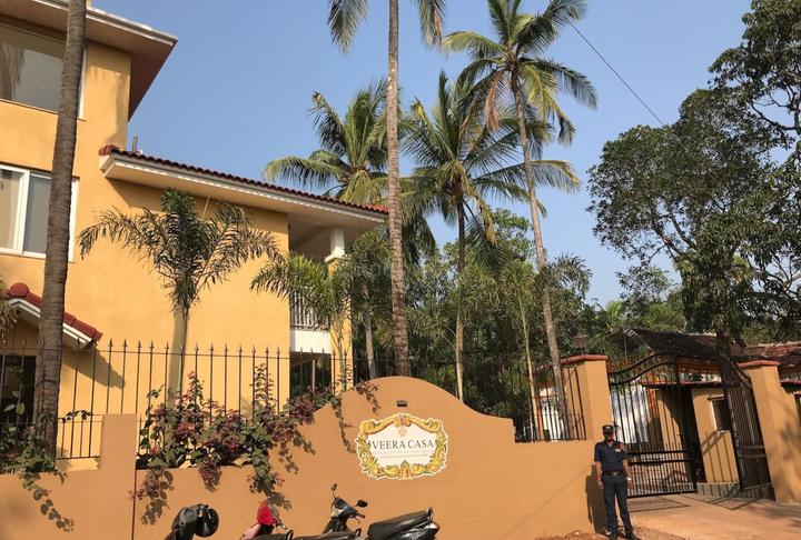 Veera Casa Main Image 1