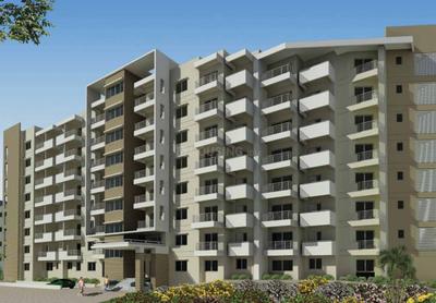 Project Image of 950 Sq.ft 2 BHK Apartment / Flat for sale in Adugodi for Rs. 20000000