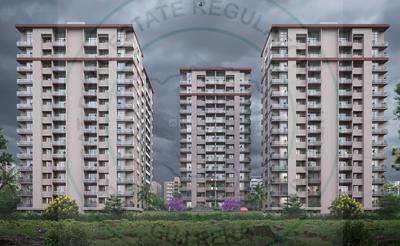 Gallery Cover Pic of J Eklera Silent Scape