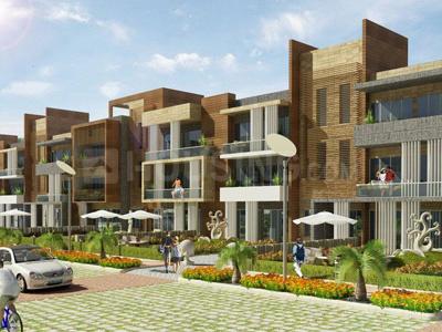 Gallery Cover Pic of Ansal Ansal Mystique Villas