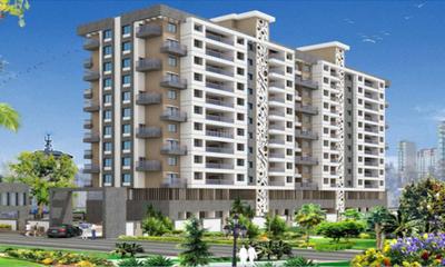Project Image of 1022 Sq.ft 2 BHK Apartment / Flat for sale in Anand Nagar, Sinhagad Road for Rs. 10500000