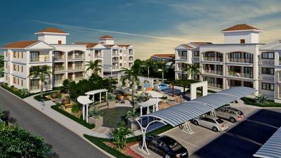 Gallery Cover Pic of Horizon Casablanca