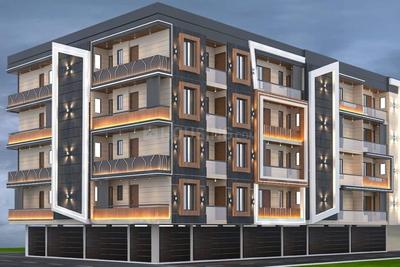 Gallery Cover Pic of Guru Ji Delhi Residency