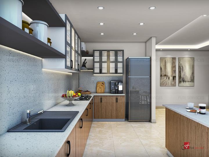 Gallery Cover Pic of Greens Bagru 9 Phase