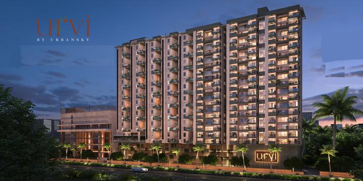 Urvi By Urbansky Main Image 1
