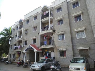 Project Image of 1005 Sq.ft 2 BHK Apartment / Flat for sale in JP Nagar for Rs. 9499999