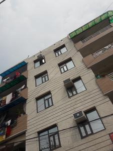 Gallery Cover Pic of Himagiri Enclave Block B RWA