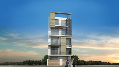 Gallery Cover Pic of Alreja Estate Alreja Home 2