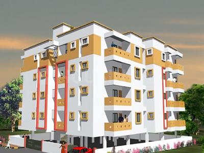 MVS Rose More Images 1