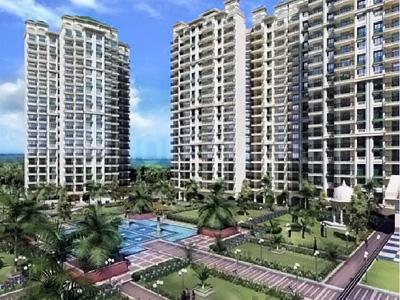 Project Image of 1175 Sq.ft 2 BHK Apartment / Flat for sale in Panchkula Extension for Rs. 9900000