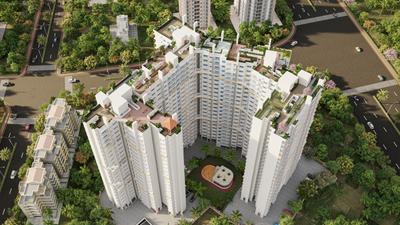 Project Image of 730 Sq.ft 1 BHK Apartment / Flat for sale in Vasai East for Rs. 3800000