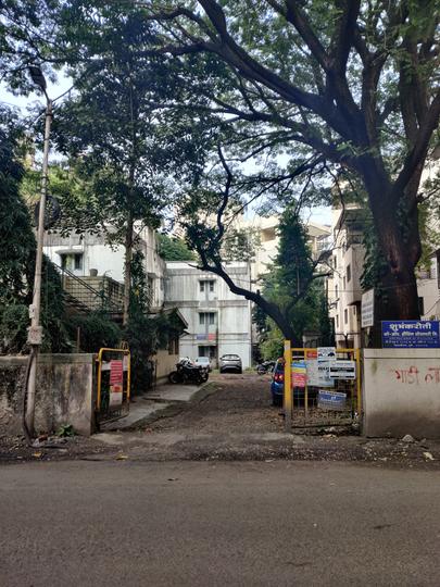 Gallery Cover Pic of AV Shubhankaroti Apartment