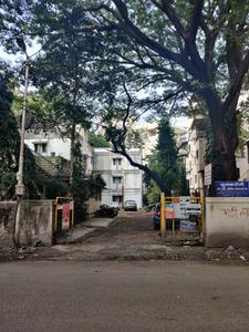 AV Shubhankaroti Apartment