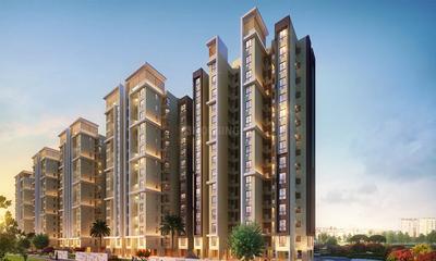 Project Image of 815 Sq.ft 2 BHK Apartment / Flat for sale in Bhoirwadi for Rs. 6500000