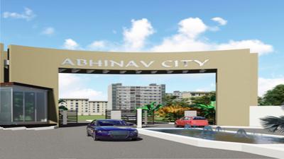 Project Image of 3000 Sq.ft 4 BHK Villa for sale in Vidhan Sabha Road for Rs. 11000000
