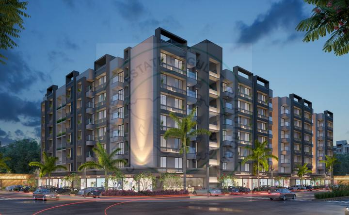 Gallery Cover Pic of Kamadhenu Heights