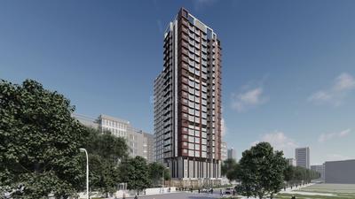 Project Images Image of Pg  in Lower Parel, Mumbai