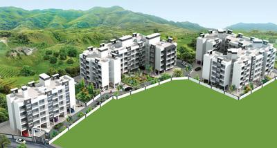 Gallery Cover Pic of Qualcon Hill View Homes