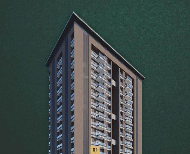 Gallery Cover Pic of Vaibhav Prince Elysium