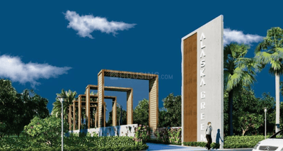 Residential Lands for Sale in Shiv Alaska Green West