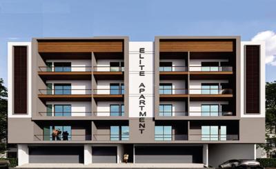 Project Image of 600 Sq.ft 1 BHK Apartment / Flat for sale in Sector 74 for Rs. 2900000