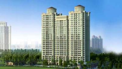 Hiranandani Lakeside Project Images