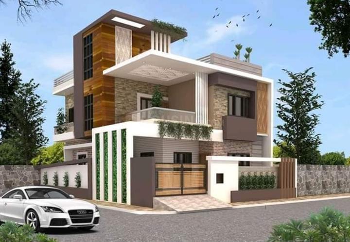 Gallery Cover Pic of Green VSP Villas