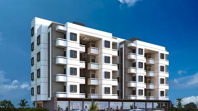 3 BHK Flat