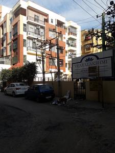 Gallery Cover Pic of Vijaylakshmi Apartments