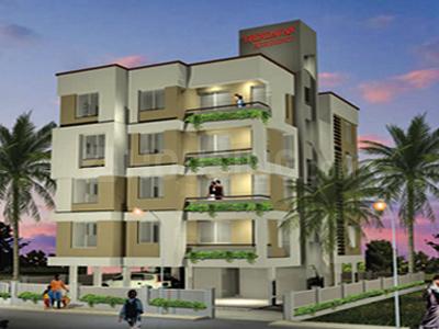 Gallery Cover Pic of Space Space Vrindavan Residency