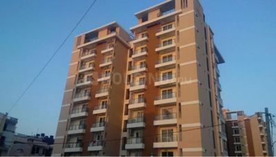 Project Image of 1933 Sq.ft 3 BHK Apartment / Flat for sale in Ram Nagar for Rs. 13500000
