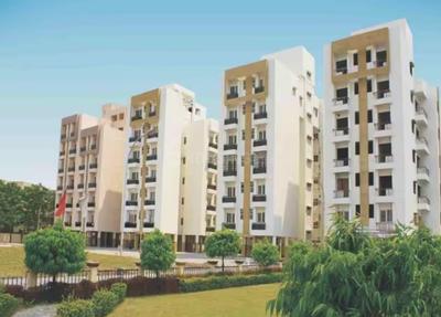 Satya Malwa County A Block Project Images