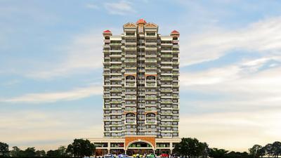 Project Image of 1100 Sq.ft 2 BHK Apartment / Flat for sale in Kharghar for Rs. 16000000