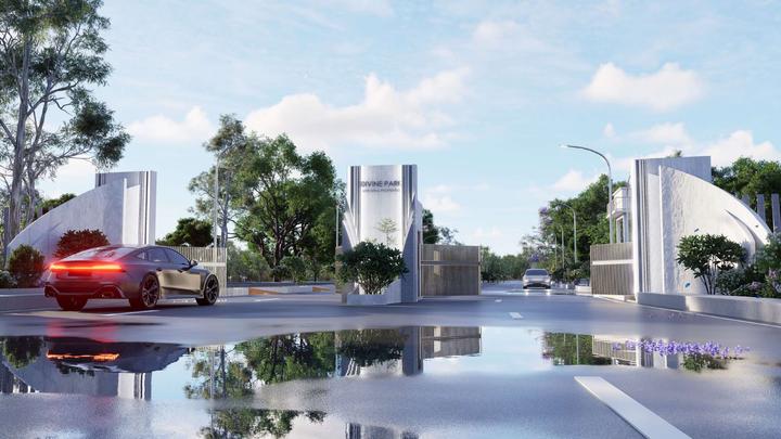 Nischitha Divine Paark Main Image 1