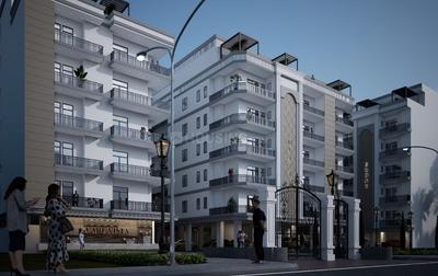 Gallery Cover Pic of Trivor Urbania Valley