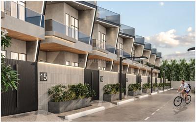 Orchard Park Project Images