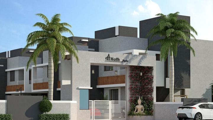 Gallery Cover Pic of Rav Shreenath Duplex