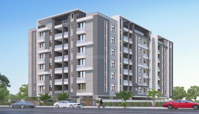 Project Image of 1097 Sq.ft 3 BHK Apartment / Flat for sale in Jagatpura for Rs. 6800000
