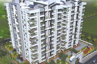 Gallery Cover Pic of Abhijit Jayanti Mansion 9