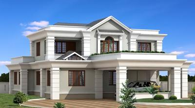 Shri Sai Kripa Shri Sai Kripa Floors - 13 Project Images