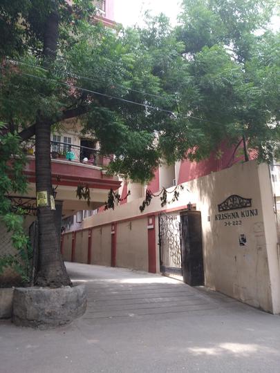 Gallery Cover Pic of Krishna Kunj Apartment